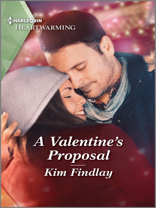 Title details for A Valentine's Proposal by Kim Findlay - Available